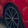 Vw Belvedere Alloys 18 inch Michelin Ps5 Image 2
