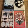 Science Fiction Novels, 3 left Image 4