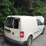 Breaking VW caddy 2012 1.6tdi cay Image 4