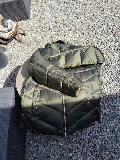 Winter jacket