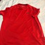Boys under armour top size S Image 3