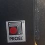 Proel keyboard stand Image 5