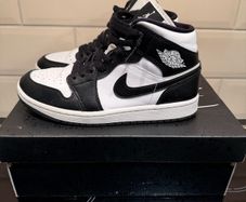 Nike Air Jordan 1