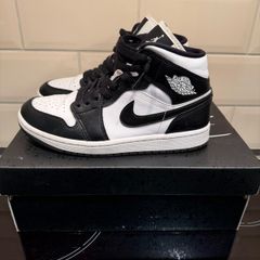 Nike Air Jordan 1