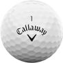 Golf Warbird Distance+ Golf Balls 2025 (24 Ball Pack) Image 2