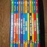 Pokemon Epic Collection 12 book set. Image 2