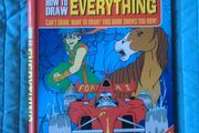 How To Draw Everything