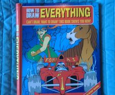 How To Draw Everything