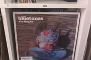 The Bluetones - The Singles (2xLP, Comp, RE, Blue)