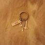 Dad Keyring Image 3