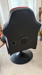 Gaming accessories