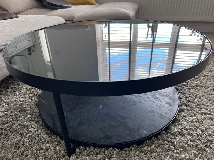coffee table ikea frotorp