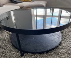 Ikea Coffee Table - Frotorp