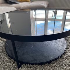 Ikea Coffee Table - Frotorp