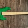Hot Wire/Warmoth J, Q-Tuners & ACG/East pre Image 8