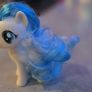 Coco Pommel Brushable 3inch HTF Festival Friendship 2017 MLP G4 My Little Pony Image 3