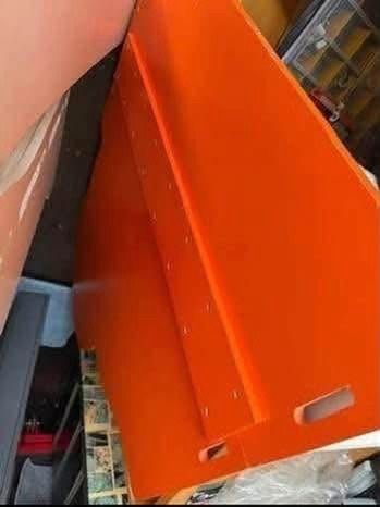 kids bed frame