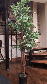 artificial tree