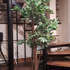 artificial tree