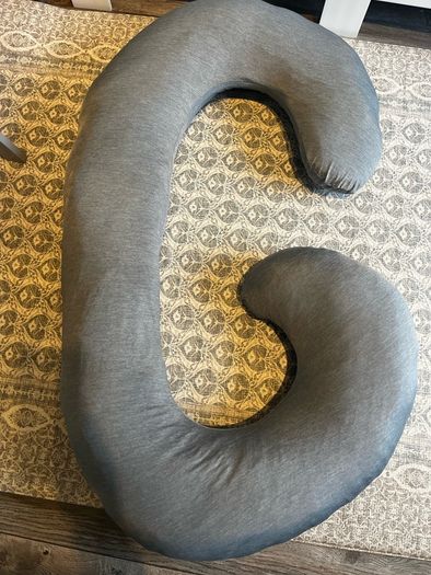 Pregnacy pillow
