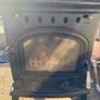 Stove for sale 3.5kw - multi fuel Image 3
