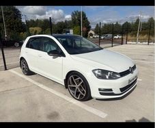 Volkswagen  Golf