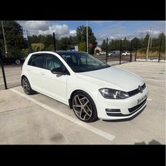 Volkswagen  Golf