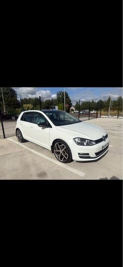 Volkswagen  Golf
