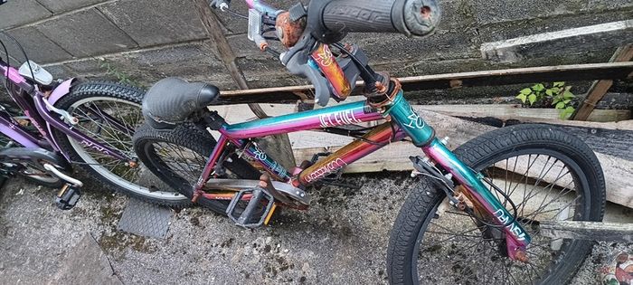 Bikes
