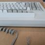 IBM Model M 122-key terminal keyboard BOLT MOD - ISO UK Layout (1394116) Image 8