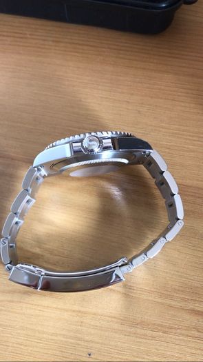 40mm Sugess Ocean Star Submariner