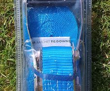 ratchet tie-downs