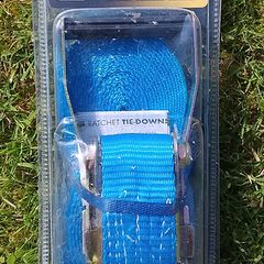 ratchet tie-downs