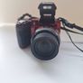 nikon coolpix l110 bridge camera with case Image 8