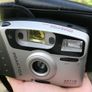 Praktica AP710 Autofocus Vintage Retro 35mm Film Camera tested Image 2