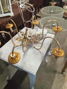 Chandelier