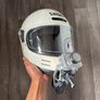Action Camera with DJI helmet clamp Image 4