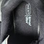Next Black Standard Fit Marvel Elastic Lace Trainers Kids 12 Image 4