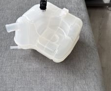 expansion  coolant tank vauxhall