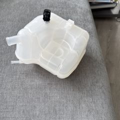 expansion  coolant tank vauxhall