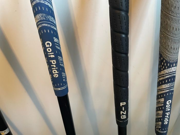 Full 14 Club Golf Set