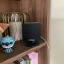 Yamaha reciever and surround sound. Image 2