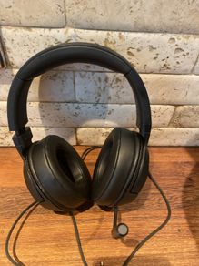 headphones