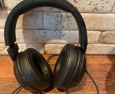 headphones