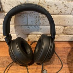 headphones