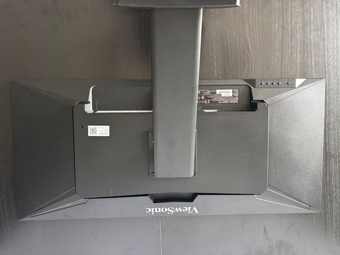 Viewsonic Va3456-mhdj