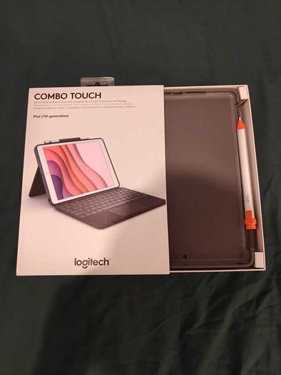 Ipad Gen 9