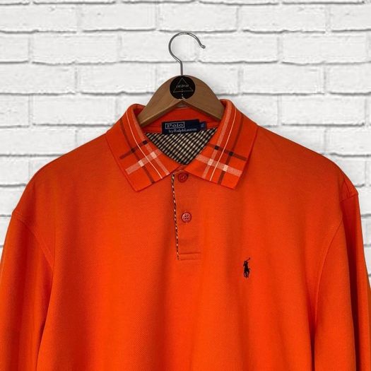 Ralph Lauren Polo Long Sleeve