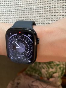 Apple Watch S11 46mm Gps