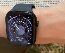 Apple Watch S11 46mm Gps